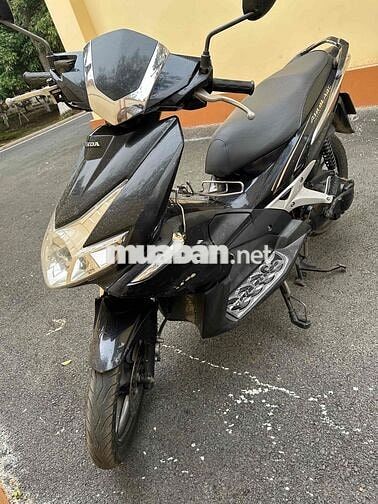Honda Air Blade 2009 Đen