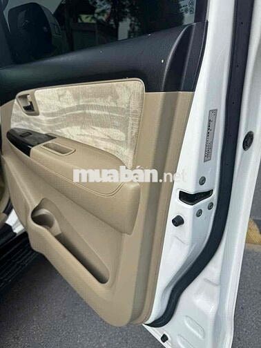 Toyota Fortuner 2015 2.5G ( Số sàn) - Xe rất đẹp