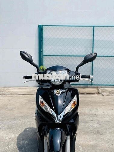 SYM Shark Đen biển 47