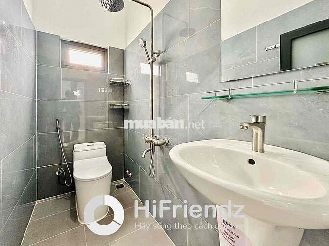 Siêu phẩm Duplex cửa sổ trời thang máy Gần Trung tâm , Sát Q5 Q10