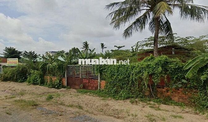 🏡Cần bán lô đất đẹp tại Bình Thủy – TP Cần Thơ