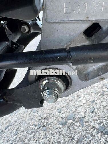 Yamaha Freego S125 ABS 2022 bs 67 9chủ