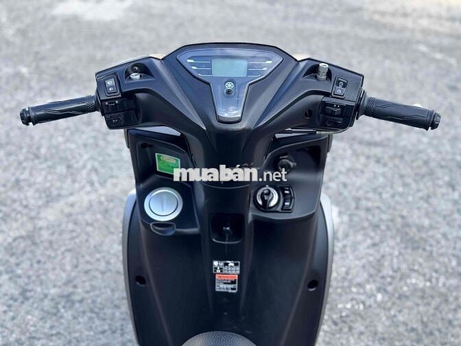 Yamaha Freego S125 ABS 2022 bs 67 9chủ