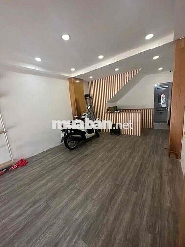 MẶT TIỀN RẠCH BÙNG BINH QUẬN 3 GIÁ HẠ NHIỆT DỄ TIẾP CẬN