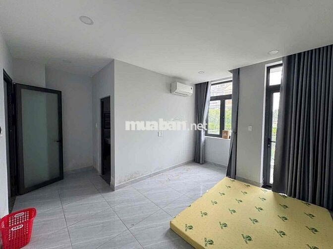 Cho thuê nhà Mặt Tiền Hoàng Hoa Phám Hiệp Thành