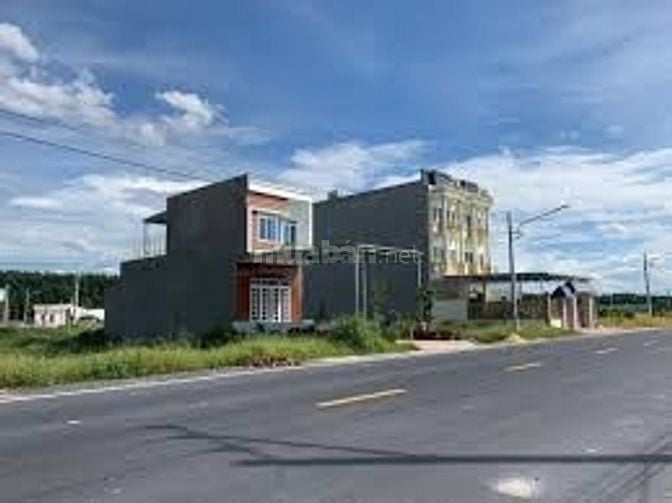 CHỈ 400TR SỞ HỮU NGAY 400M2 THỔ CƯ XÂY NHÀ Ở KINH DOANH NGAY