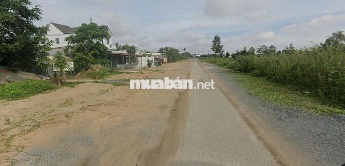 🏡Cần bán lô đất đẹp tại Bình Thủy – TP Cần Thơ