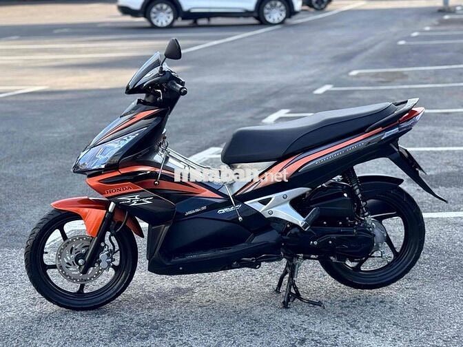 Honda AB Fi 2009 up Thái full new