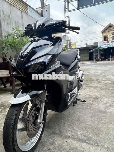 Honda Airblade 2016 màu Đen