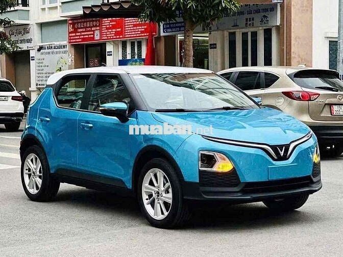 Xe điện VinFast VF5