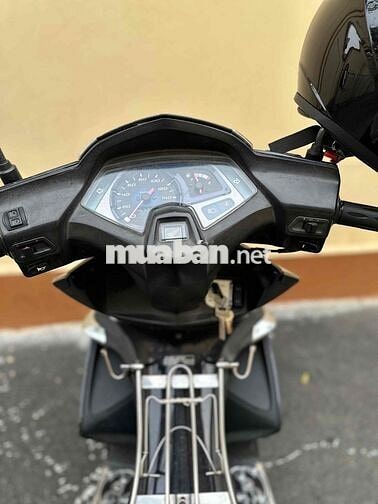 Honda Air Blade 2009 Đen