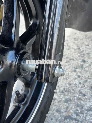 Yamaha Freego S125 ABS 2022 bs 67 9chủ