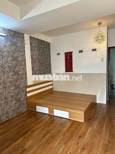 MẶT TIỀN RẠCH BÙNG BINH QUẬN 3 GIÁ HẠ NHIỆT DỄ TIẾP CẬN