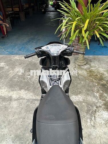Honda Airblade 2016 màu Đen