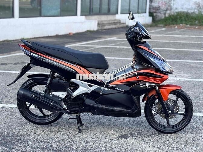 Honda AB Fi 2009 up Thái full new
