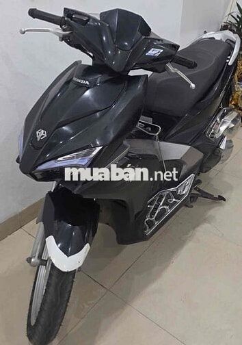 Honda Airblade 2016 màu Đen