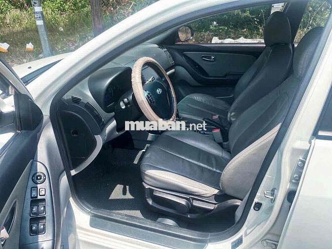Hyundai Avante 2012 1.6AT (Số Tự Động)