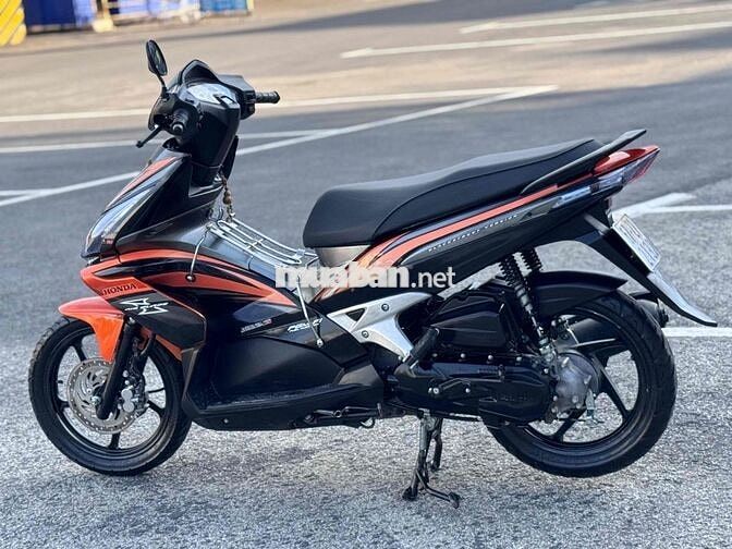Honda AB Fi 2009 up Thái full new