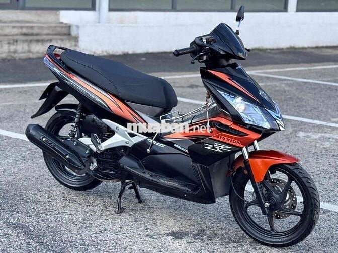 Honda AB Fi 2009 up Thái full new