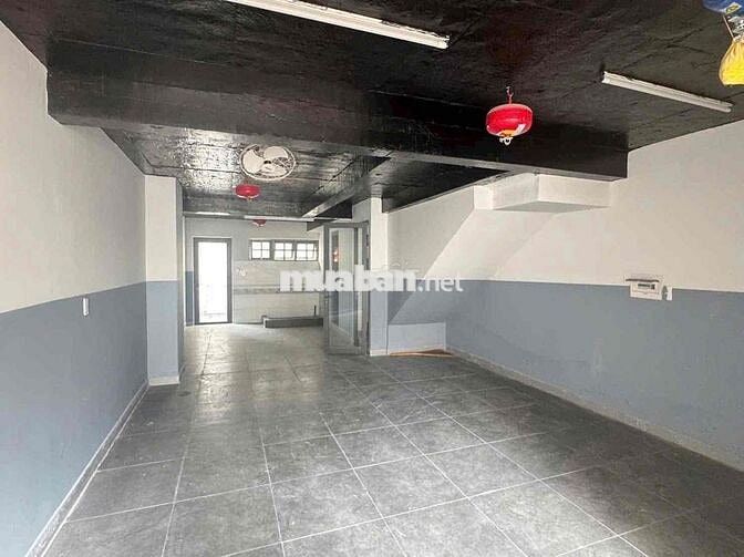 Cho thuê nhà Mặt Tiền Hoàng Hoa Phám Hiệp Thành