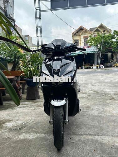 Honda Airblade 2016 màu Đen