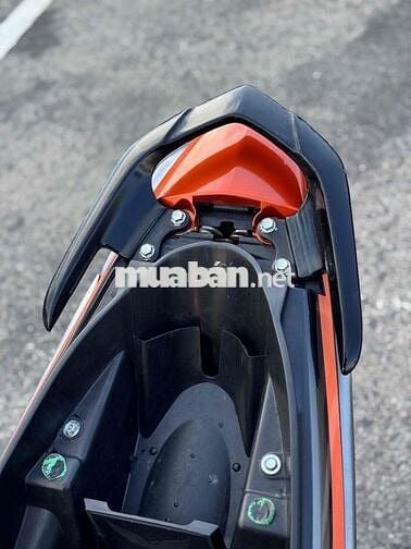 Honda AB Fi 2009 up Thái full new