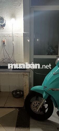 Cho thuê phòng trọ gần bến xe Giáp Bát, không chung chủ, giờ tự do