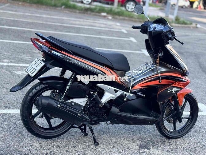 Honda AB Fi 2009 up Thái full new