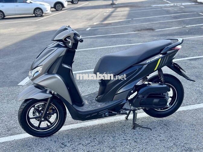 Yamaha Freego S125 ABS 2022 bs 67 9chủ