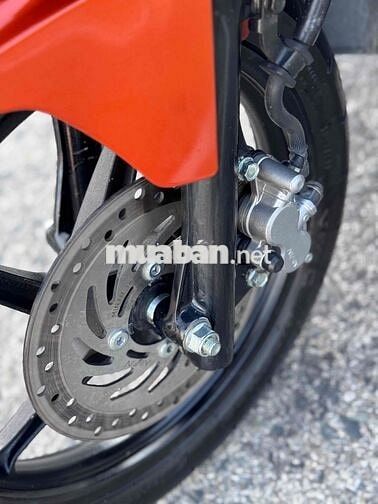 Honda AB Fi 2009 up Thái full new