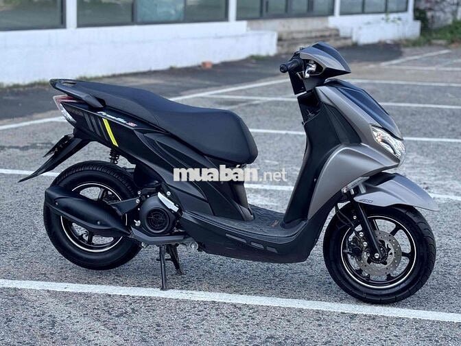 Yamaha Freego S125 ABS 2022 bs 67 9chủ