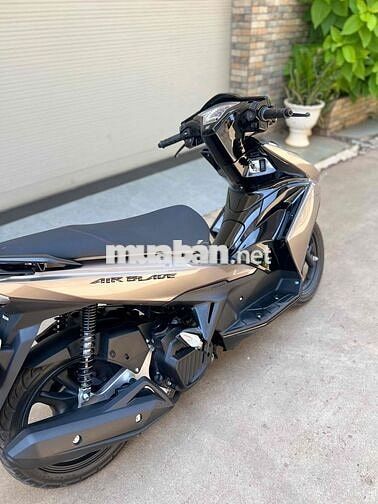 Bán AB 125 2014 đẹp chất
