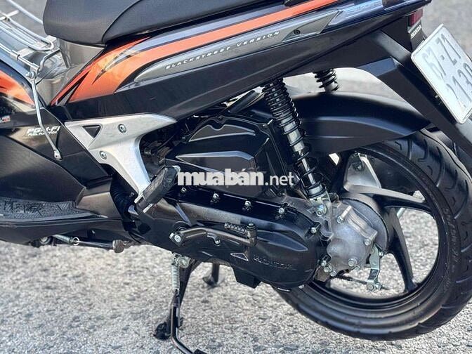 Honda AB Fi 2009 up Thái full new