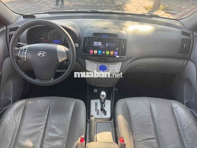 Hyundai Avante 2012 1.6AT (Số Tự Động)