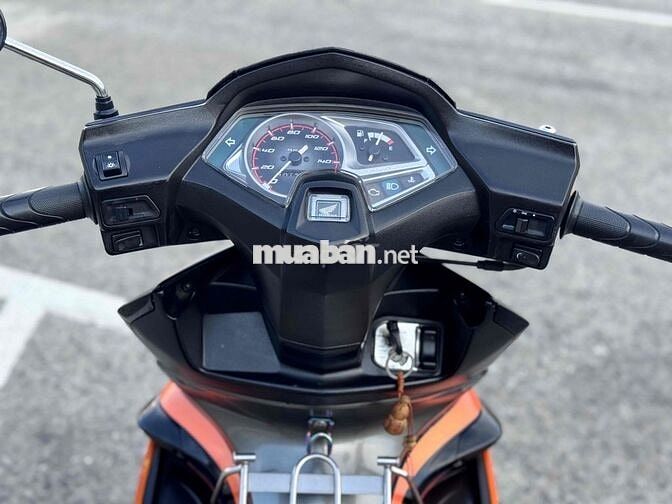 Honda AB Fi 2009 up Thái full new