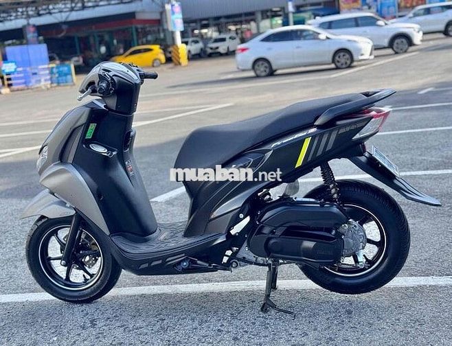 Yamaha Freego S125 ABS 2022 bs 67 9chủ