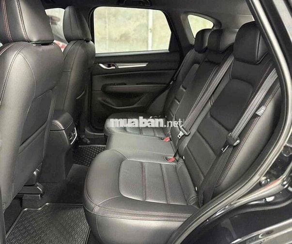 Mazda CX 5 2025 Premium Sport 2.0 AT