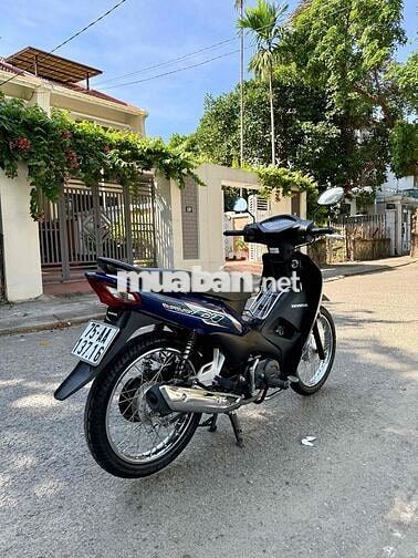 Wave A 2025 110cc rin 100% 17tr900 ***