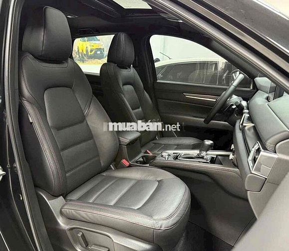 Mazda CX 5 2025 Premium Sport 2.0 AT