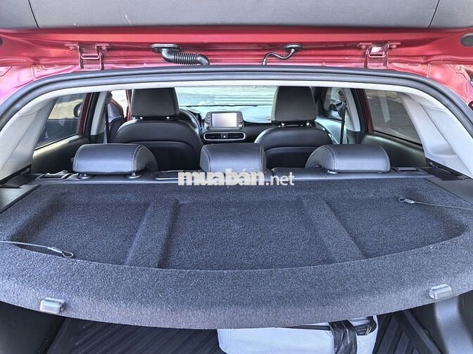 Hyundai KONA 2020 ATH Đỏ