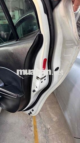 Mazda 3 2017 Trắng