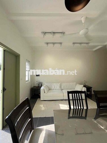 VILLA KIỂU ÂU NGHỈ DƯỠNG DƯƠNG SƠN – HÒA XUÂN MỚI –FULl  Nội Thất