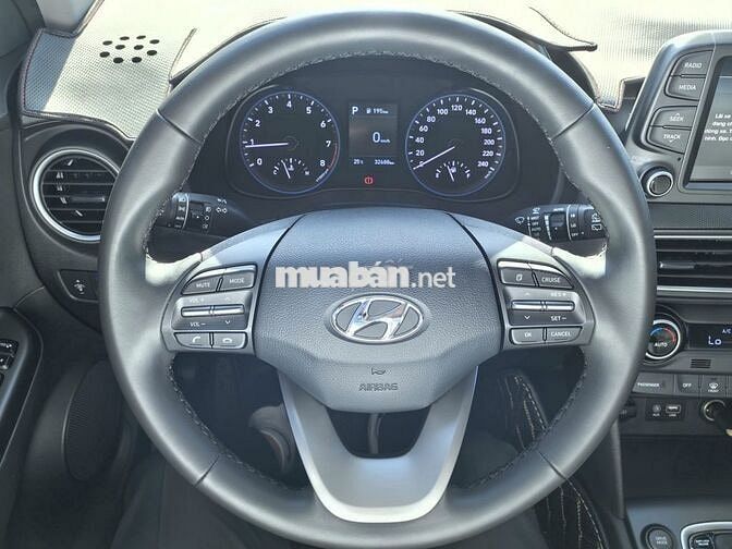 Hyundai KONA 2020 ATH Đỏ