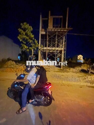 Cần tiền bán lô đất Bến Cát Center 2 An Điền chỉ 900 triệu sổ sẵn
