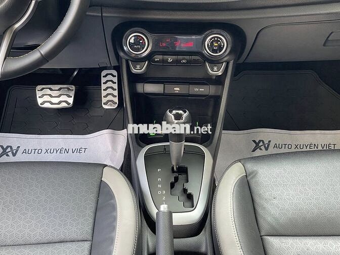 Kia Morning XLine 2022 Xe Một Chủ Siêu Đẹp