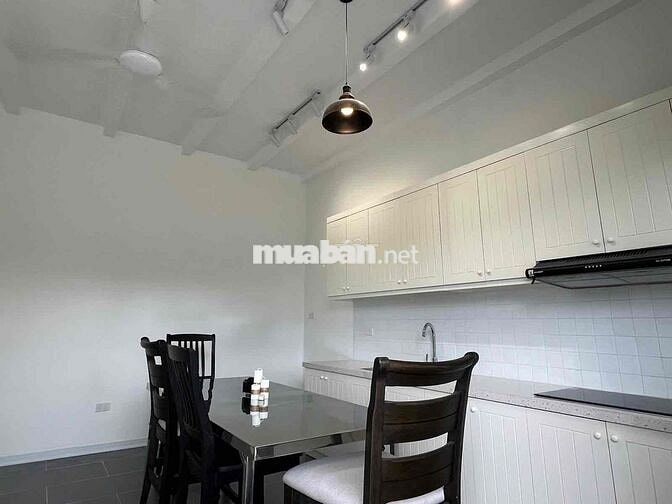VILLA KIỂU ÂU NGHỈ DƯỠNG DƯƠNG SƠN – HÒA XUÂN MỚI –FULl  Nội Thất