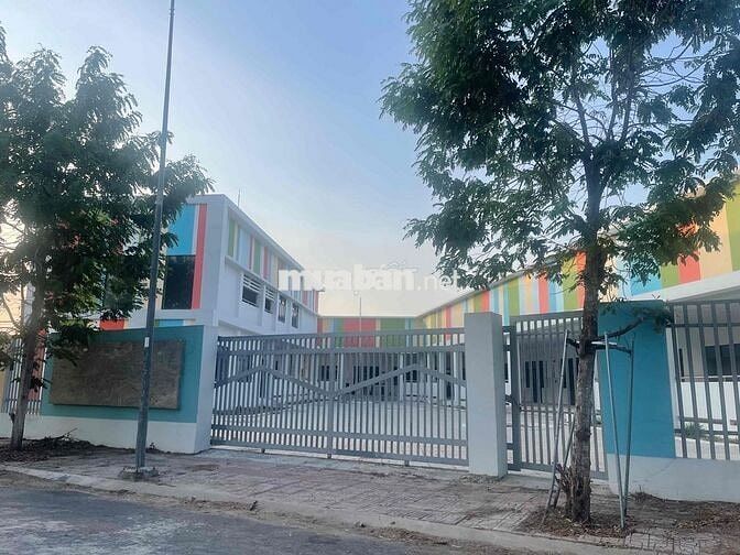Cần tiền bán lô đất Bến Cát Center 2 An Điền chỉ 900 triệu sổ sẵn