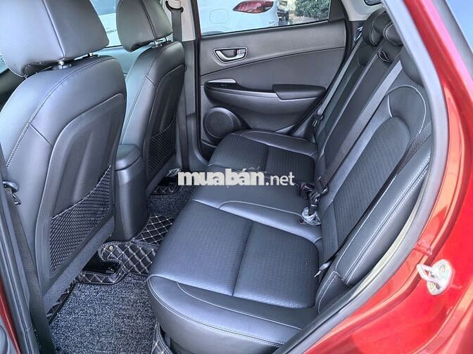 Hyundai KONA 2020 ATH Đỏ