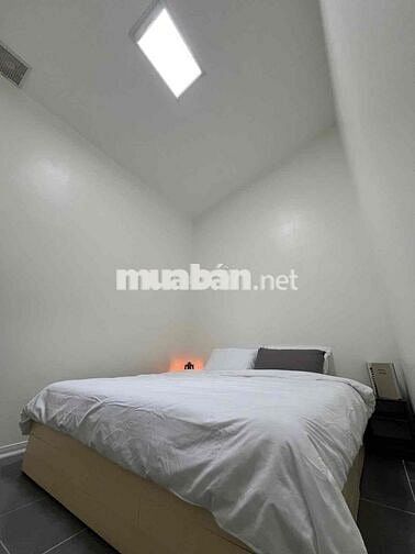 VILLA KIỂU ÂU NGHỈ DƯỠNG DƯƠNG SƠN – HÒA XUÂN MỚI –FULl  Nội Thất