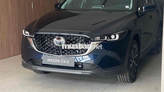 Vin25 Ưu đãi giảm 80 triệu Cx5 Premium Active